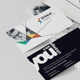Business Cards