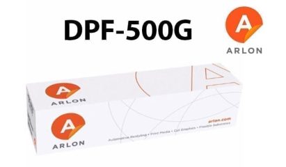 Economy Adhesive Vinyl - Calendered