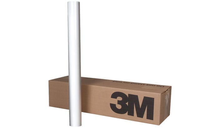 3M IJ35C Adhesive Vinyl (High Performance)