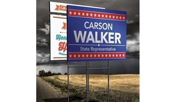 Rigid Signs