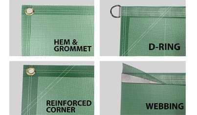 Mesh Banners - Image 3