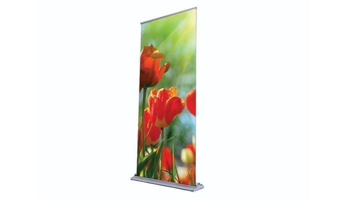 SD Retractable Banner - Image 2