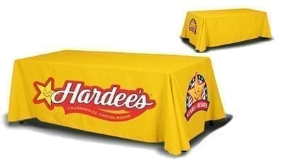 Table Throw
