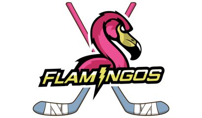 Flocking Flamingos Apparel